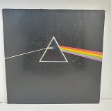 Pink Floyd – The Dark Side Of The Moon LP 12" (Прайс 47429)