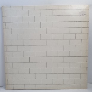 Pink Floyd – The Wall 2LP 12" (Прайс 34274)