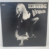 Scorpions – In Trance LP 12" (Прайс 37709)