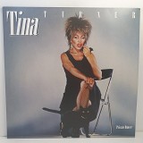 Tina Turner – Private Dancer LP 12" (Прайс 33753)
