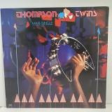 Thompson Twins – You Take Me Up MS 12" 45 RPM (Прайс 50803)