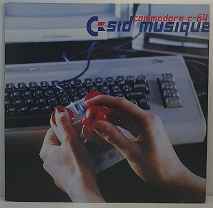 Various – SID Musique LP 12" (Прайс 50877)