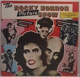 Various – The Rocky Horror Picture Show LP 12" (Прайс 43146)