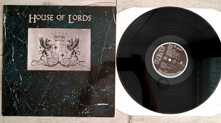 HOUSE OF LORD ( GREGG GIUFFRIA ) HOUSE OF LORD ( RCA PL 88530 A1/B1 ) 1988 GER