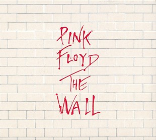 Pink Floyd — The Wall (2CD, 2025)