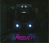 The Prodigy — No Tourists (CD, 2018)