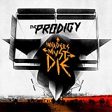 The Prodigy — Invaders Must Die (CD, 2009)