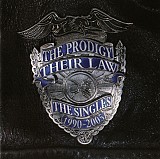 The Prodigy — Their Law: The Singles 1990-2005 (CD, 2005)