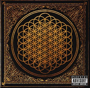 Bring Me The Horizon — Sempiternal (CD, 2013)