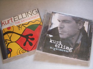 Kurt Elling