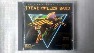 CD Компакт диск Steve Miller Band - The Very Best Of