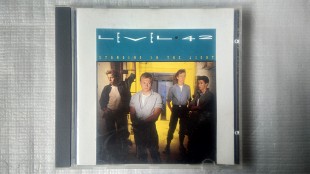 CD Компакт диск Level 42 - Standing In The Light (1983 г.)