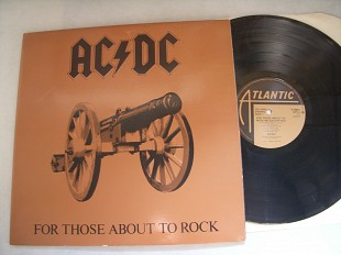 AC \ DC ( ORIGINAL )