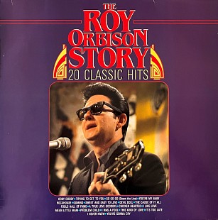 Roy Orbison – The Roy Orbison Story 20 Classic Hits