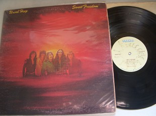 Uriah Heep ( ORIGINAL )