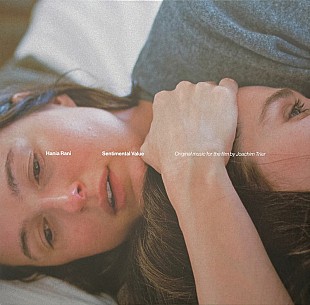 Hania Rani – Sentimental Value (Original Music For The Film By Joachim Trier) (LP, Album, Vinyl)