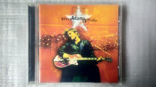 CD Компакт диск Bryan Adams - 18 til i die (1996 г.)