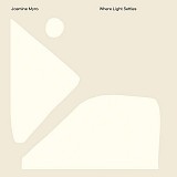 Jasmine Myra — Where Light Settles (LP, 2026)