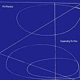 Phi-Psonics — Expanding To One (CD, 2025)
