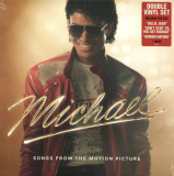 Michael Jackson – Michael (Songs From The Motion Picture)