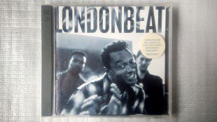 2 CD Компакт диск Londonbeat (1994 г.)