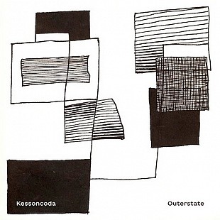 Kessoncoda — Outerstate (LP, 2024)