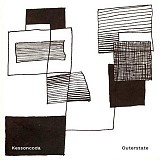 Kessoncoda — Outerstate (LP, 2024)