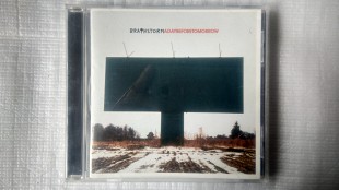 CD Компакт диск Brainstorm - Adaybeforetomorrow (2003 г.)