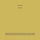 Hania Rani — Nostalgia (2LP, 2024)