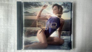 CD Компакт диск Kylie Minogue - Light Years (2000 г.)