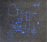 Hania Rani — On Giacometti (CD, 2023)