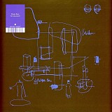 Hania Rani — On Giacometti (LP, 2023)