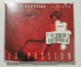 Maxi-Single GIGI D'AGOSTINO 2000 La Passion (Germany)