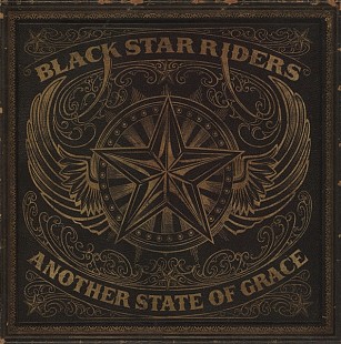 Black Star Riders (USA) – Another State Of Grace (2019)