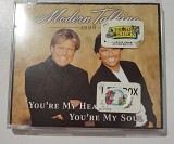Maxi-Single MODERN TALKING 1998 You're My Heart, You're My Soul (EU)