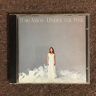 Tori Amos – Under The Pink (EastWest/Germany) (CD)