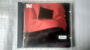 CD Компакт диск Billy Joel - Storm Front (1989 г.)
