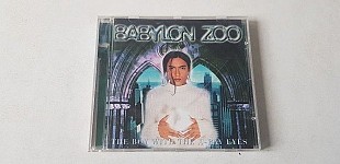 Babylon Zoo The Boy With The X - Ray Eyes CD фірмовий