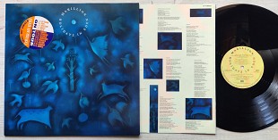 Marillion - Holidays In Eden (EU, EMI)