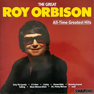 Roy Orbison – All-Time Greatest Hits