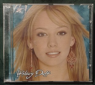 Hilary Duff – Metamorphosis 2003
