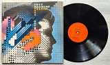 Soft Machine – Seven (Holland, CBS)