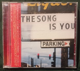 Ancient Greeks – The Song Is You 2003