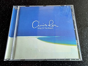 CHRIS REA “King Of The Beach”
