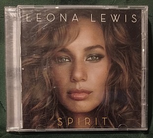 Leona Lewis – Spirit 2008