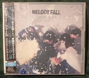 Melody Fall – Consider Us Gone 2007