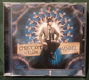 Christophe Willem – Inventaire 2007