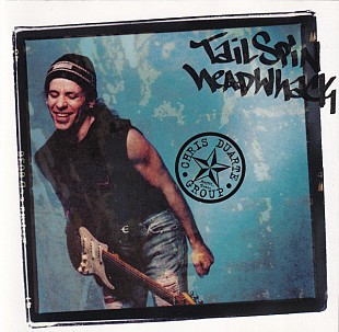 Chris Duarte Group – Tailspin Headwhack ( USA )