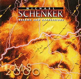 Michael Schenker – MS 2000: Dreams And Expressions