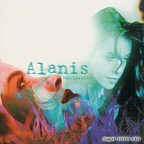 Alanis Morissette – Jagged Little Pill